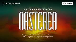 Petra Stehlíková  Nasterea  Audiokniha [upl. by Araec]