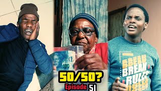 Lokshin Life 5050 Episode 51 [upl. by Olotrab]