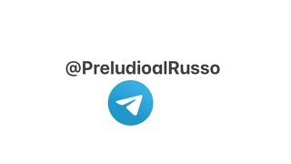 PreludioalRusso  corso di lingua russa online [upl. by Connors]