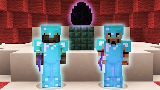 ¡¡EL EQUIPO FULL DIAMANTE DE YOUTUBERS 😱💎 EGGWARS Minecraft [upl. by Harrison]