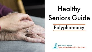 Polypharmacy and the Older Adult [upl. by Reinhold]