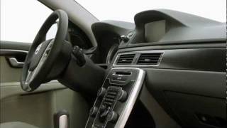 ► 2012 Volvo V70 INTERIOR [upl. by Ines]