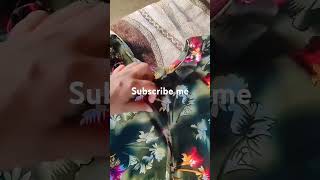 Beautiful Afghani salwar frocksalwar frock designchun wala frockbeautiful Afghani salwarhow to [upl. by Notwal22]