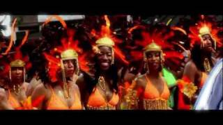 19th Annual DC Caribbean Carnival 2011 Best Moments [upl. by Yenalem820]