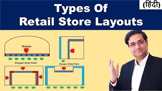 Retail Store Layouts  FMCG Sales  FMCG Visibility  Sandeep Ray [upl. by Wolenik980]