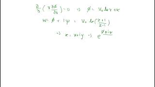 Use Figure to find the stagnation point Determine for the stream function and streamline through [upl. by Yruy]