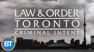 Put your detective cap on for this sneakpeek of “Law amp Order Toronto Criminal Intentquot [upl. by Annatnom]