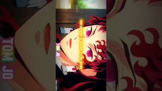 demon slayer yoriichi in tamil song edit demonslayer shorts trending [upl. by Quintessa]