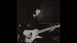 John Entwistle Frankenstein Bass Solo [upl. by Einna]