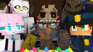 HERE FOR YOU Minecraft FNAF Security Breach Roleplay S3 EPISODE 11 [upl. by Natascha]