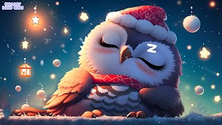 Lullabies For Babies To Fall Asleep Quickly 💤 Soothing Lullabies 🌙 Baby Fall Asleep in 3 Minutes [upl. by Anatol]