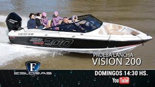 Promo Esloras domingo 29 de septiembre de 2024 [upl. by Adahs930]