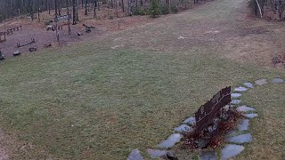 Birkie Hwy OO Trailhead [upl. by Hett]