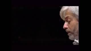 Krystian Zimerman plays Three Preludes by George Gershwin [upl. by Enerol865]