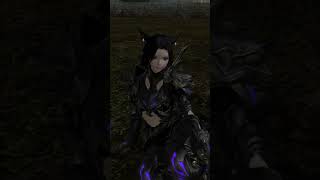 FFXIV Heavensward ending was INTENSE vtuber finalfantasy [upl. by Sackville232]