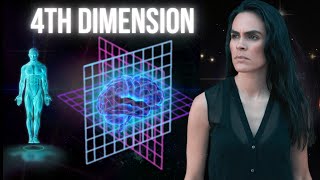 The 4th Dimension Explained Blueprint for ASCENSION [upl. by Ebbie343]