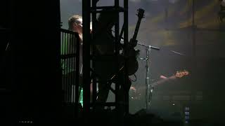 Jerry Cantrell  Rooster Alice In Chains  Live at Artpark in Lewiston NY Buffalo on 81724 [upl. by Yeldah]