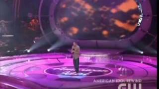 Elliott Yamin Sings Somebody to Love [upl. by Esorylime]