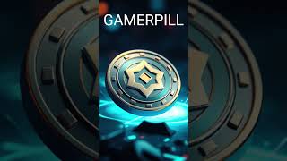 GAMERPILL LAUNCHING NOW ON PUMPFUN  GET IN EARLY [upl. by Abijah]