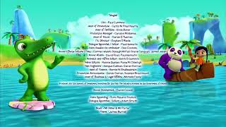 Wissper  Ending Credits Season 1 [upl. by Kobi496]