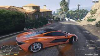 GTA V  AMD RADEON HD 6450 1GB GDDR3 I5 2400  4 RAM [upl. by Zehc370]