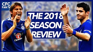 Chelsea season review CFC FAN TV pick their best and worst players moments and dream signings [upl. by Ayikaz]