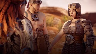 Horizon Zero Dawn🏹147 Wir sind in Kreis gelaufen [upl. by Willi243]