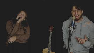 Beggin’ Måneskin COVER Duet 13 years old [upl. by Giovanni]