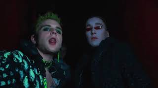 HATARI A Song Called Hate  A documentary film about the Eurovision performance art 2019 [upl. by Gnas]