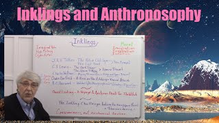 Inklings and Anthroposophy [upl. by Lateh861]