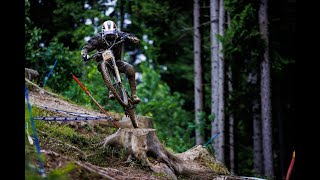 Leogang World Cup Team Video [upl. by Eidoc]