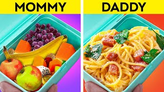 Yummy Food Recipes For Your Family [upl. by Jb801]