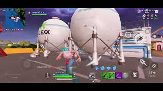 Neuer Helikopter in Fortnite Remix [upl. by Elehcor]