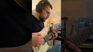 Kid Brunswick  out of style cover khmelevsky guitarcover kidbrunswick neuraldsp wing [upl. by Mcculloch980]