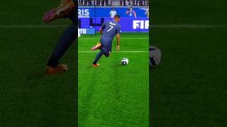 MBAPPE shorts fifa fifa23 [upl. by Tirza]