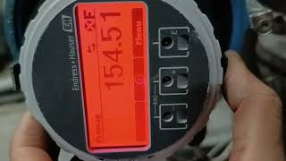 follow meter promag 300 fault F272 then reset its working [upl. by Anada214]