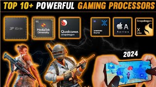 TOP 10 POWERFUL GAMING PROCESSOR UNDER 15000 IN 2024⚡ BEST PROCESSOR FOR GAMING FF BGMI IN 2024 [upl. by Ecinaj]