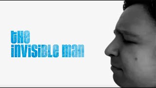 Davy Knowles  The Invisible Man Official Lyric Video [upl. by Pazia]