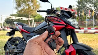 All New 2024 Bajaj Pulsar N125 Detailed Review Exhaust Sound Features amp On Road Price [upl. by Eicyal268]