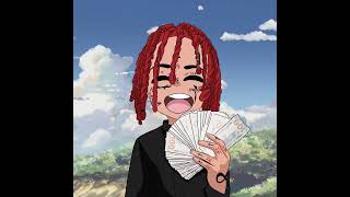 Type Beat Rage X Trippie Redd quotBig Ragequot [upl. by Elihu220]