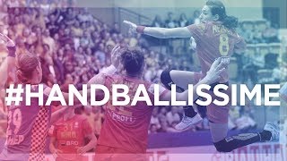 Have you bought your tickets yet  Womens EHF EURO 2018 [upl. by Neau98]