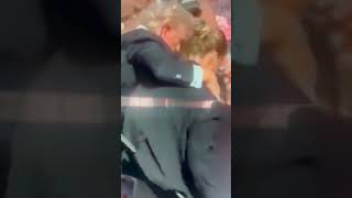 Trump was hit next to ear Trump Shot [upl. by Ynnav]