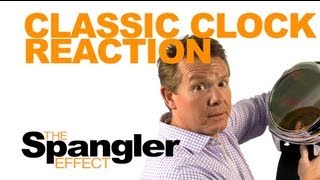 The Spangler Effect  Classic Clock Reaction Season 01 Episodes 31  33 [upl. by Nuahs]