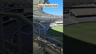 Optus Stadium Perth [upl. by Arde]