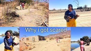 Street Tour Gone Wrong Unbelievable Discoveries in the desert [upl. by Engud]