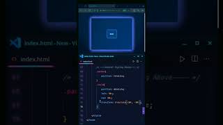 5 Ways to center a div in CSS reels coding 2024 code css [upl. by Airamalegna]