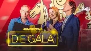 Humorzone  Die Gala 2024 mit Olaf Schubert  MDR SPASSZONE [upl. by Hagerman]