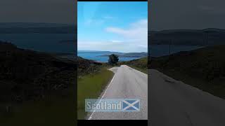 Scotlands West Coast in the Summer The NC500 [upl. by Soisanahta]