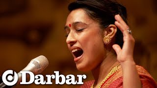 Raag Ahir Bhairav  Nina Burmi  Music of India [upl. by Noynek934]