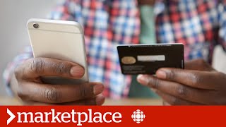 Why are Canadian phone plans so expensive Marketplace [upl. by Uriisa]